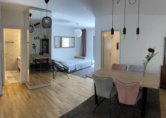 Appartamento Leon Makarska