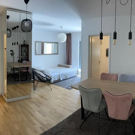 Appartement Leon Makarska