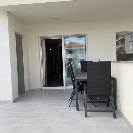 Leon Apartment Makarska
