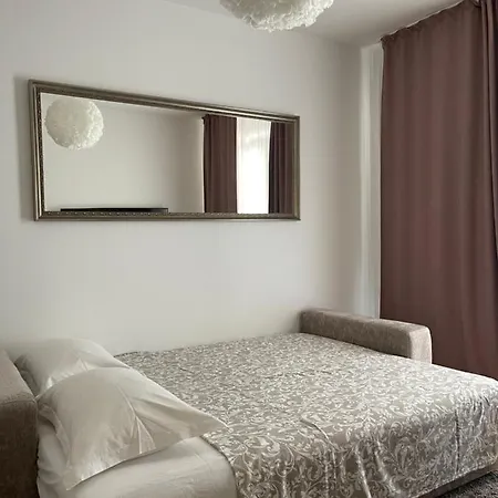 Apartment Leon