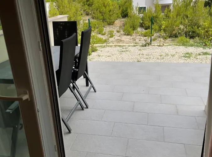 Leon Appartement *
