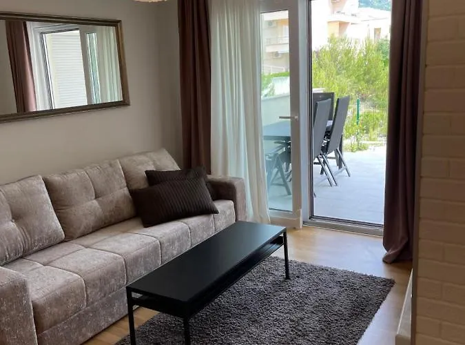 Leon Appartement *