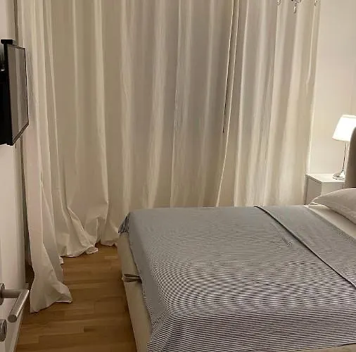 Leon Appartement Makarska