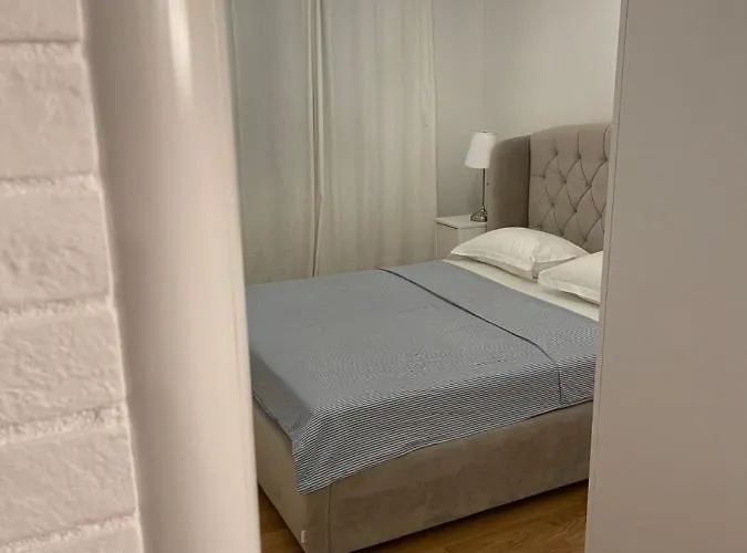 Leon Appartement *